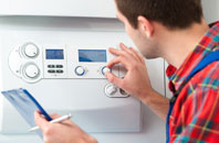 free commercial Milton Of Cushnie boiler quotes