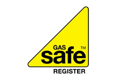 gas safe companies Milton Of Cushnie